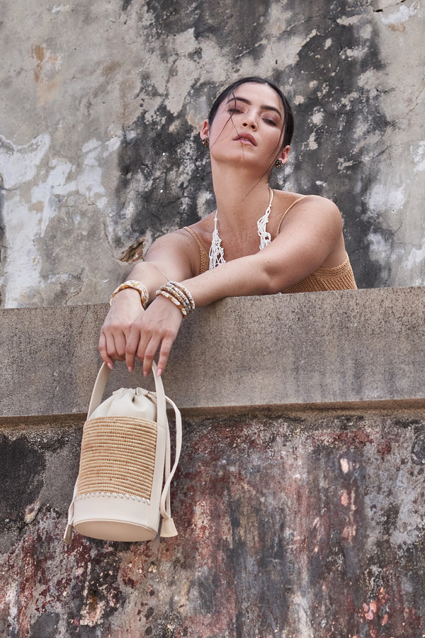 Kira Bucket Bag
